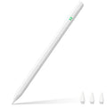 Stylus Pen for Ipad, Compatible with Apple Ipad 2018-2025,Fast Charging, Palm Rejection & Tilt Sensitivity for Drawingand Writing, Fits Ipad Pro 11"/13"/M4, Air 11"/13" M3/M2, Mini7/6/5, A16/11Th-6Th Gen #Dealsforyoudays