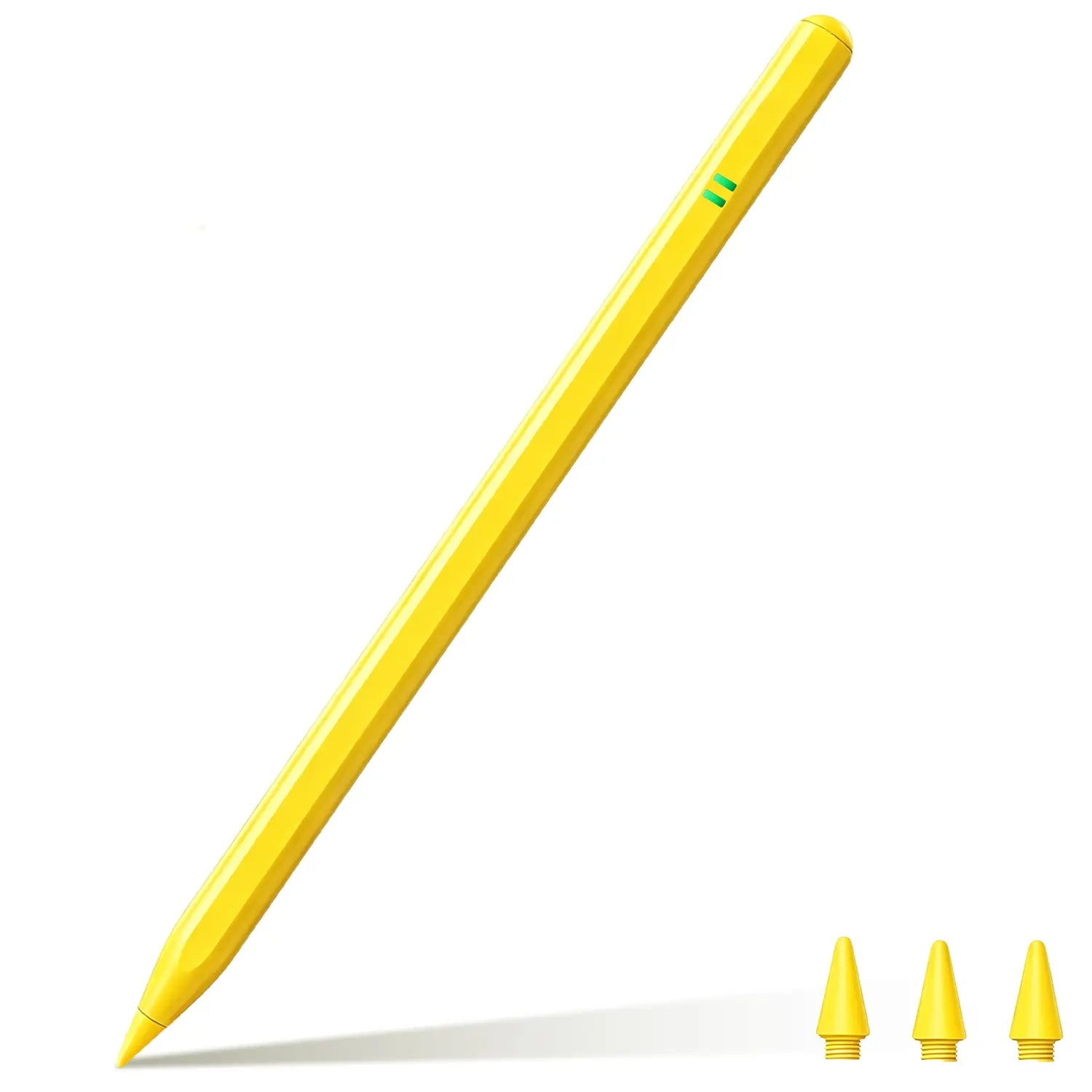 Stylus Pen for Ipad, Compatible with Apple Ipad 2018-2025,Fast Charging, Palm Rejection & Tilt Sensitivity for Drawingand Writing, Fits Ipad Pro 11"/13"/M4, Air 11"/13" M3/M2, Mini7/6/5, A16/11Th-6Th Gen #Dealsforyoudays