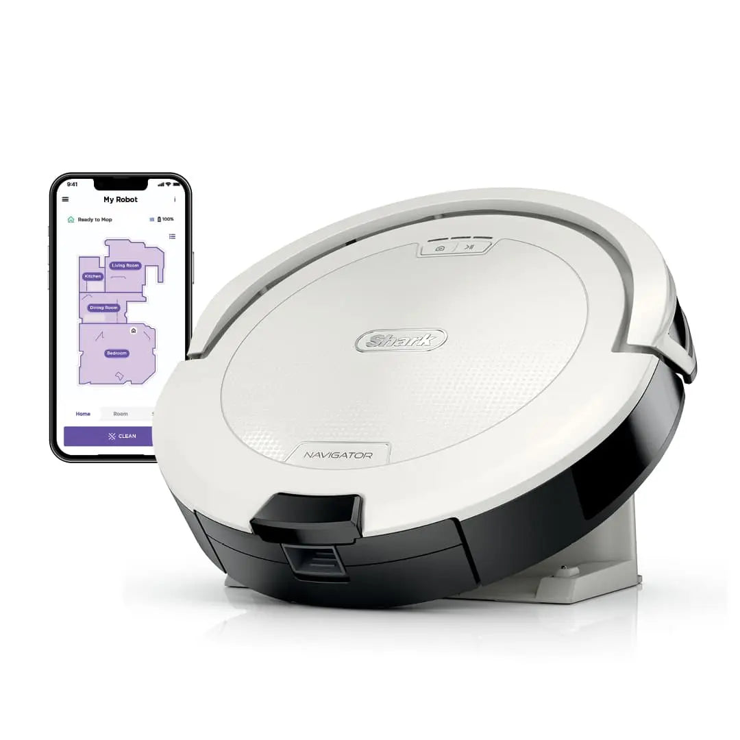 Shark Navigator AV2120 Robot Vacuum (2025)