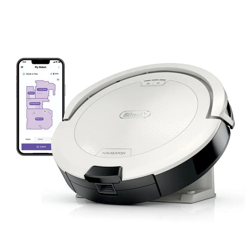 Shark Navigator AV2120 Robot Vacuum (2025)